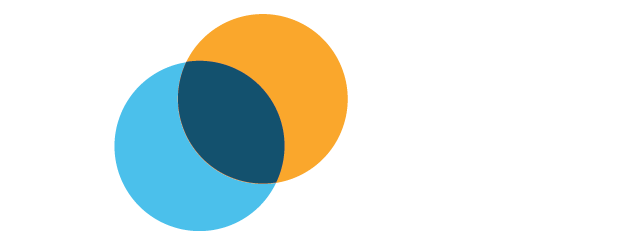 logo reversed